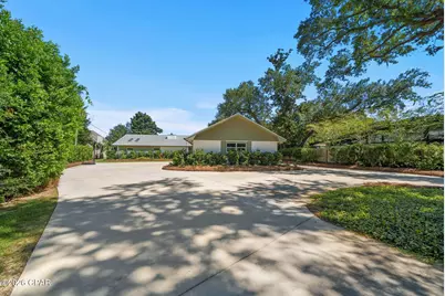 720 Bunkers Cove Road, Panama City, FL 32401 - Photo 45