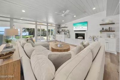 720 Bunkers Cove Road, Panama City, FL 32401 - Photo 17