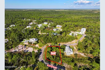 213 Stingray Lane, Port Saint Joe, FL 32456 - Photo 5