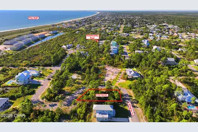 213 Stingray Lane, Port Saint Joe, FL 32456 - Photo 7