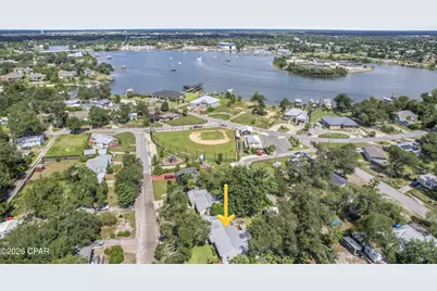 118 N Gayle Avenue, Panama City, FL 32401 - Photo 3