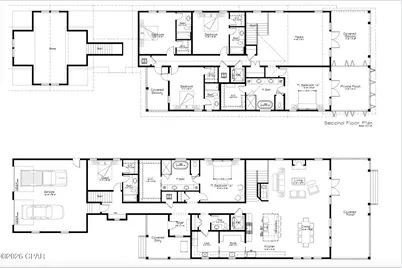 7801 N Lagoon Drive, Panama City, FL 32408 - Photo 21