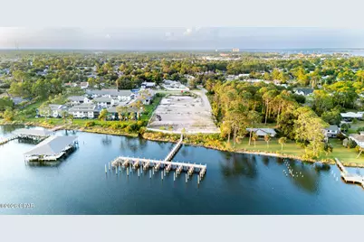 7801 N Lagoon Drive, Panama City, FL 32408 - Photo 1