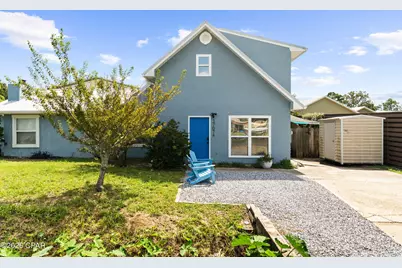 3707 Mystic Street #A-B, Panama City Beach, FL 32408 - Photo 5