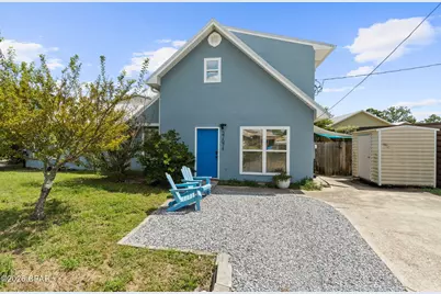 3707 Mystic Street #A-B, Panama City Beach, FL 32408 - Photo 3