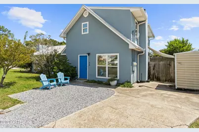 3707 Mystic Street #A-B, Panama City Beach, FL 32408 - Photo 1