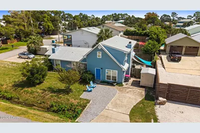 3707 Mystic Street #A-B, Panama City Beach, FL 32408 - Photo 47