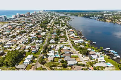 3707 Mystic Street #A-B, Panama City Beach, FL 32408 - Photo 51