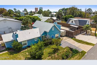 3707 Mystic Street #A-B, Panama City Beach, FL 32408 - Photo 55