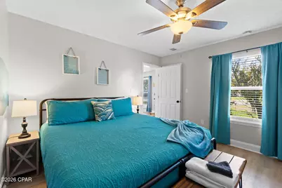 3707 Mystic Street #A-B, Panama City Beach, FL 32408 - Photo 25