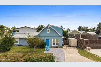 3707 Mystic Street #A-B, Panama City Beach, FL 32408 - Photo 45