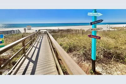 10901 Front Beach Road #1405, Panama City Beach, FL 32407 - Photo 31