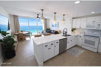 10901 Front Beach Road #1405, Panama City Beach, FL 32407 - Photo 5