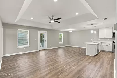 1701 Hickory Avenue, Panama City, FL 32405 - Photo 3