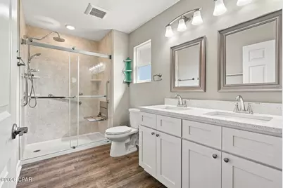 1701 Hickory Avenue, Panama City, FL 32405 - Photo 13
