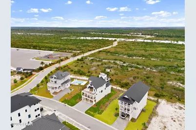 205 E Sugar Sand Way, Mexico Beach, FL 32456 - Photo 61