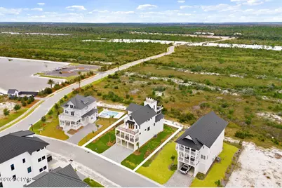 205 E Sugar Sand Way, Mexico Beach, FL 32456 - Photo 59