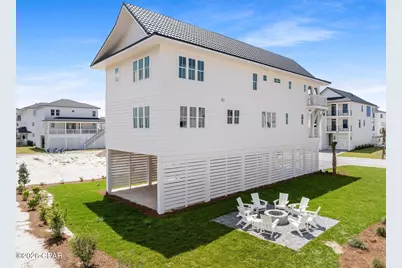 209 E Sugar Sand Way, Mexico Beach, FL 32456 - Photo 47