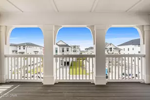 209 E Sugar Sand Way, Mexico Beach, FL 32456 - Photo 29