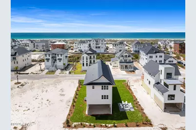 209 E Sugar Sand Way, Mexico Beach, FL 32456 - Photo 49