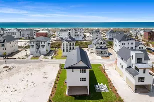 209 E Sugar Sand Way, Mexico Beach, FL 32456 - Photo 49