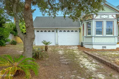 21902 Sunnyside Lane, Panama City Beach, FL 32413 - Photo 37