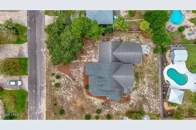 21902 Sunnyside Lane, Panama City Beach, FL 32413 - Photo 55