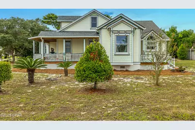 21902 Sunnyside Lane, Panama City Beach, FL 32413 - Photo 1