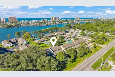 6901 N Lagoon Drive #37, Panama City, FL 32408 - Photo 53