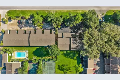6901 N Lagoon Drive #37, Panama City, FL 32408 - Photo 45