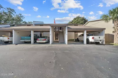 6901 N Lagoon Drive #37, Panama City, FL 32408 - Photo 59