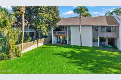 6901 N Lagoon Drive #37, Panama City, FL 32408 - Photo 33