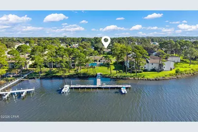 6901 N Lagoon Drive #37, Panama City, FL 32408 - Photo 41