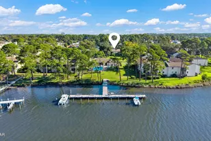 6901 N Lagoon Dr, Panama City, FL 32408 - Photo 41