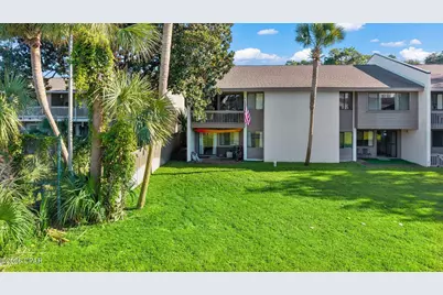 6901 N Lagoon Drive #37, Panama City, FL 32408 - Photo 39