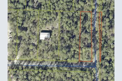 0 Old Jolly Bay Road, Freeport, FL 32439 - Photo 3