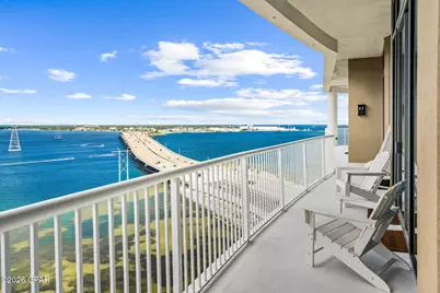 6422 W Highway 98 #1505, Panama City Beach, FL 32407 - Photo 51