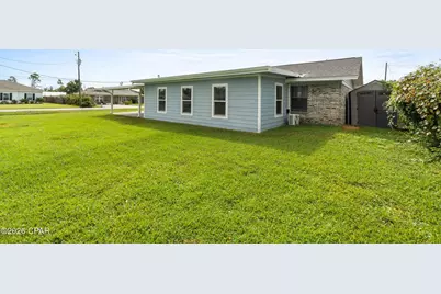 1215 Babby Lane, Panama City, FL 32404 - Photo 37