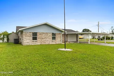 1215 Babby Lane, Panama City, FL 32404 - Photo 3