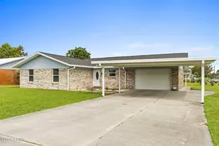 1215 Babby Ln, Panama City, FL 32404 - Photo 1