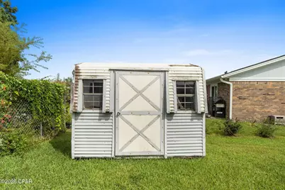 1215 Babby Lane, Panama City, FL 32404 - Photo 35