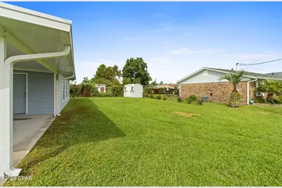 1215 Babby Lane, Panama City, FL 32404 - Photo 39