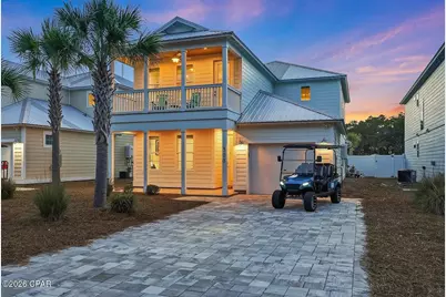 [Address not provided], Panama City Beach, FL 32407 - Photo 1