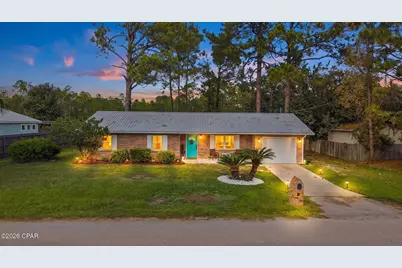 9122 Abba Lane, Panama City Beach, FL 32407 - Photo 1