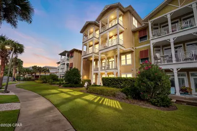 8700 Front Beach Road #7313, Panama City Beach, FL 32407 - Photo 1