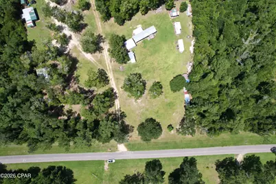 0 Camp Seclusion, Bristol, FL 32321 - Photo 11