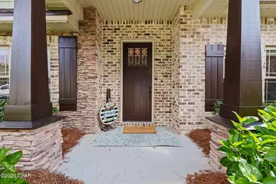 3021 Osprey Circle, Panama City, FL 32405 - Photo 5