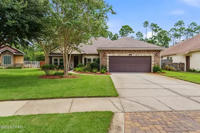 3021 Osprey Circle, Panama City, FL 32405 - Photo 59