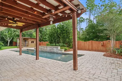 3021 Osprey Circle, Panama City, FL 32405 - Photo 51