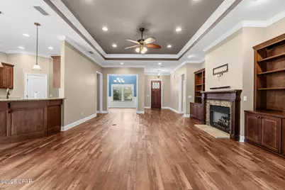 3021 Osprey Circle, Panama City, FL 32405 - Photo 15